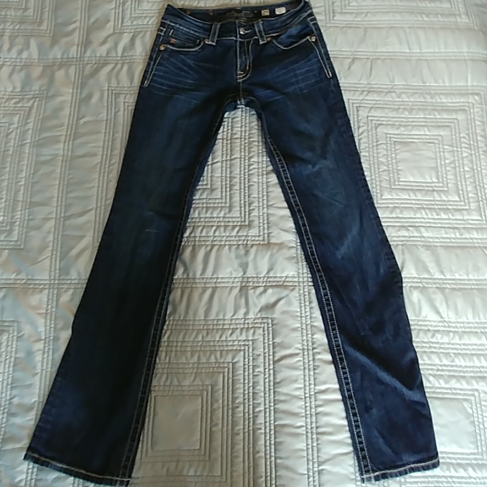 Miss Me Jeans size 29